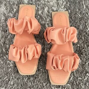 NWOB Circus by Sam Edelman Iggy Sandals